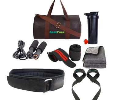 Fitness Accessories